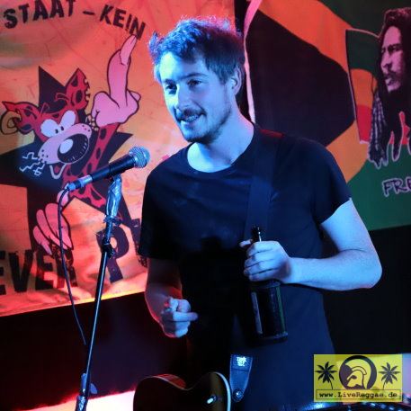 The Last Mile (Can) Punkrock City Hof - 14. Dezember 2023 (6).JPG